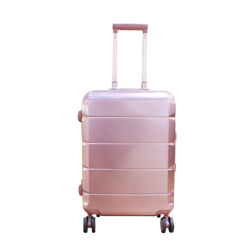 金路達(dá)拉桿箱