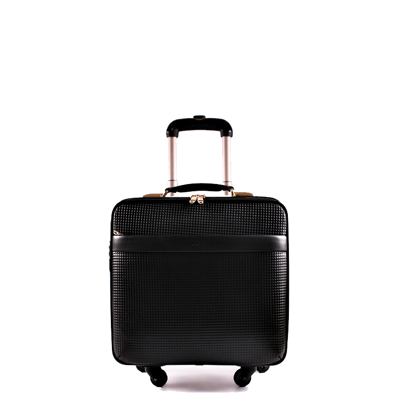 金路達(dá)拉桿箱